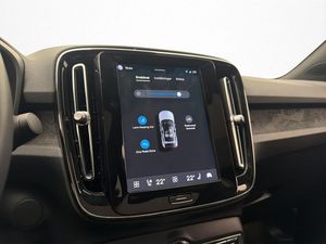 Volvo C40 Recharge bild 24