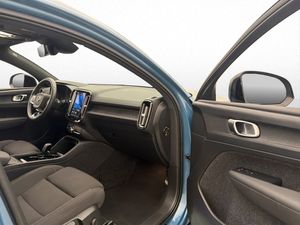 Volvo C40 Recharge bild 27
