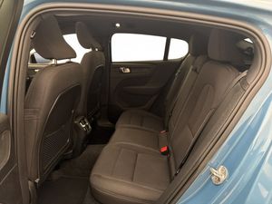 Volvo C40 Recharge bild 29