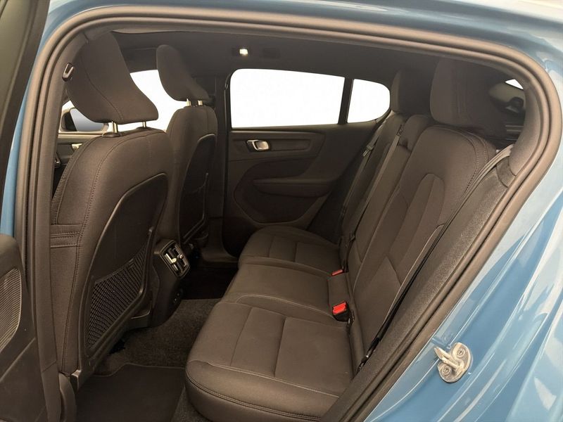 Volvo C40 Recharge bild 29