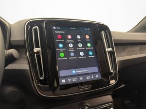 Volvo C40 Recharge bild 21