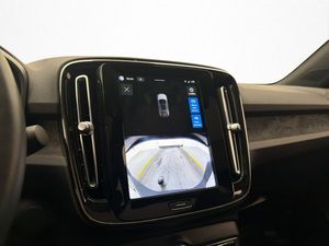 Volvo C40 Recharge bild 19