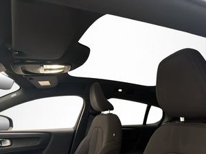 Volvo C40 Recharge bild 12