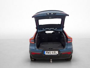 Volvo C40 Recharge bild 10