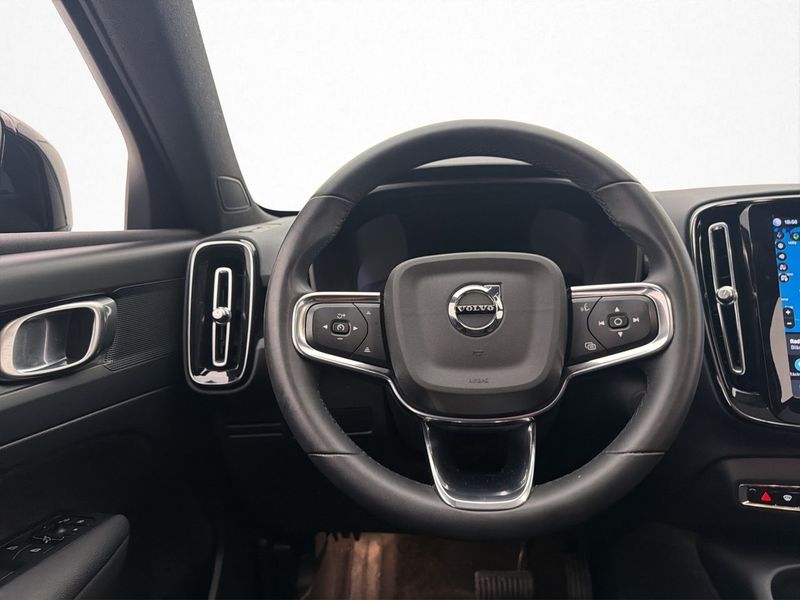 Volvo C40 Recharge bild 15