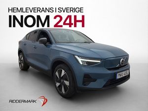 Volvo C40 Recharge bild 4