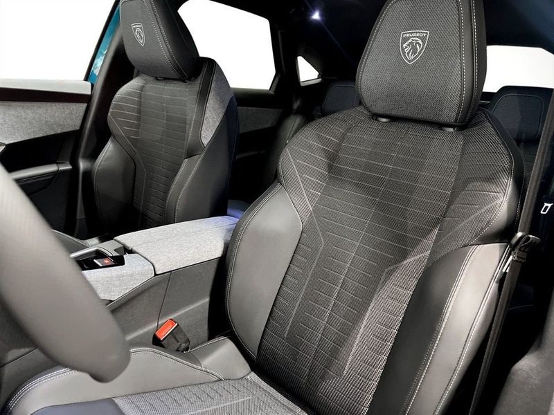 Peugeot 3008 bild 14