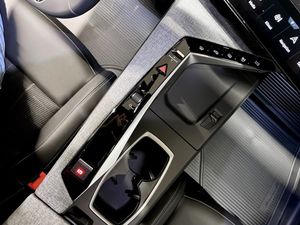 Peugeot 3008 bild 9