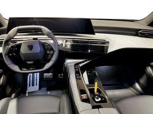 Peugeot 3008 bild 3