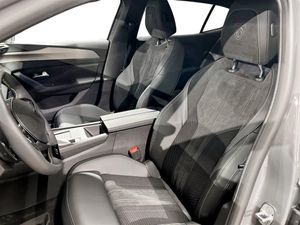 Peugeot 408 bild 8