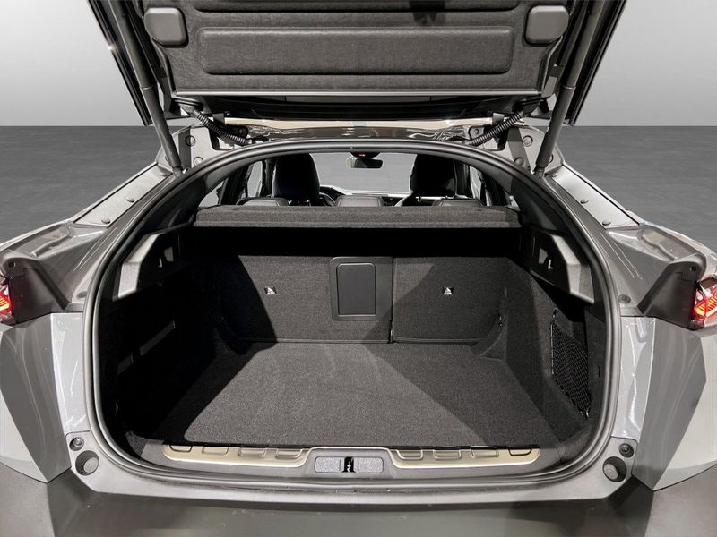 Peugeot 408 bild 4