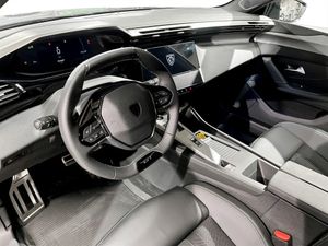 Peugeot 408 bild 6