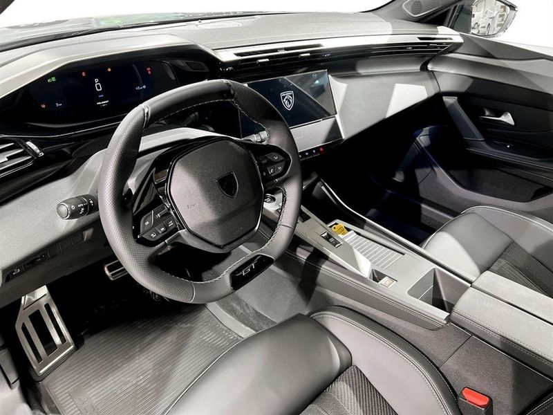 Peugeot 408 bild 6