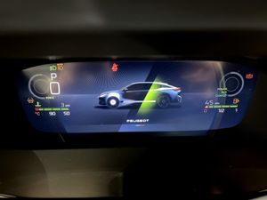 Peugeot 408 bild 9