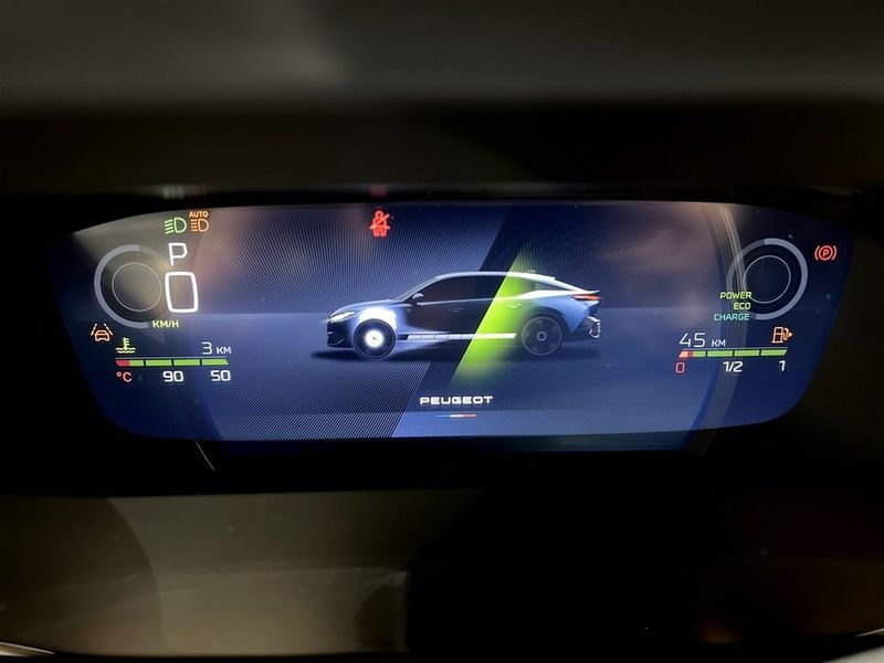 Peugeot 408 bild 9