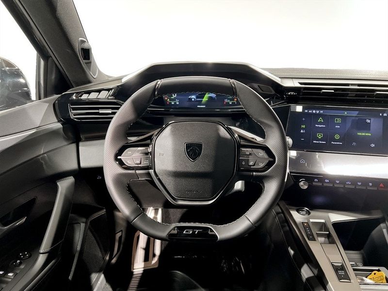 Peugeot 408 bild 7