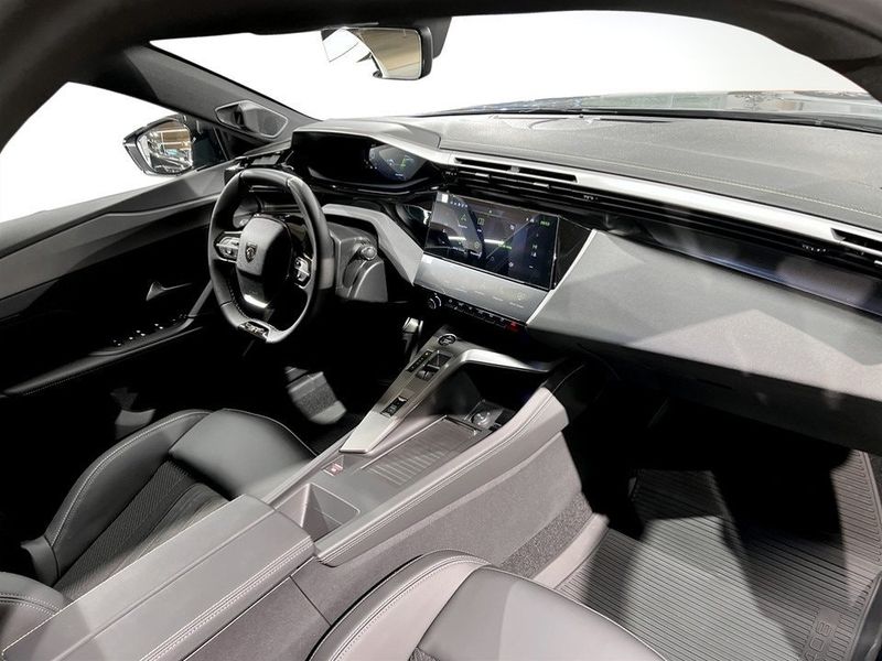 Peugeot 408 bild 12