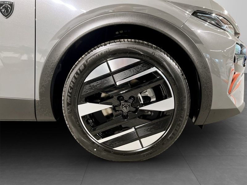 Peugeot 408 bild 14