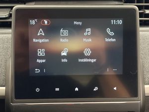 Renault Zoe bild 11