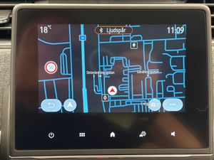 Renault Zoe bild 12