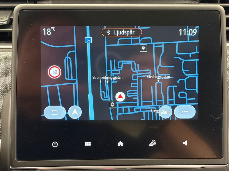 Renault Zoe bild 12