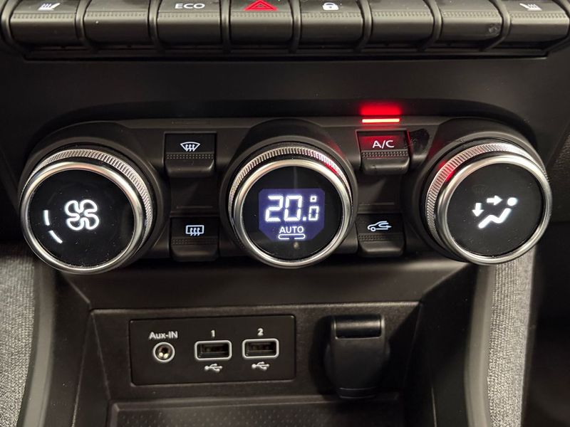Renault Zoe bild 15