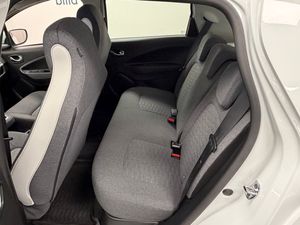 Renault Zoe bild 18