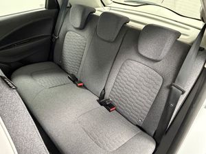Renault Zoe bild 21