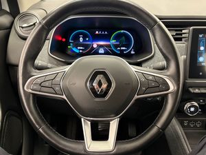 Renault Zoe bild 9