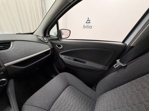 Renault Zoe bild 19