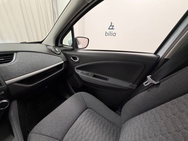 Renault Zoe bild 19
