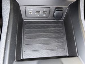 Renault Zoe bild 16