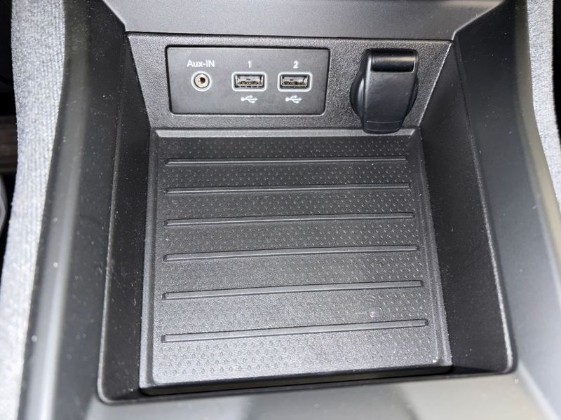 Renault Zoe bild 16