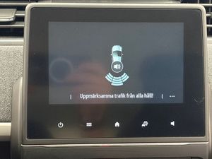 Renault Zoe bild 14