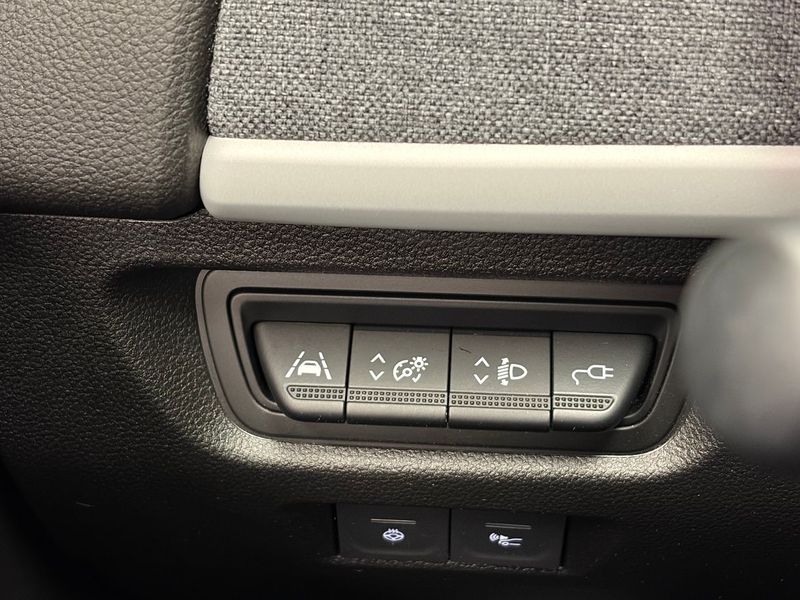 Renault Zoe bild 6