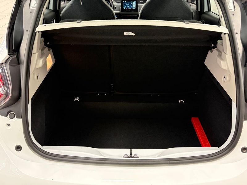 Renault Zoe bild 20