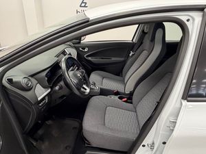 Renault Zoe bild 7