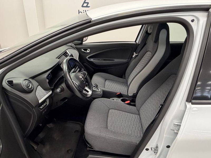 Renault Zoe bild 7