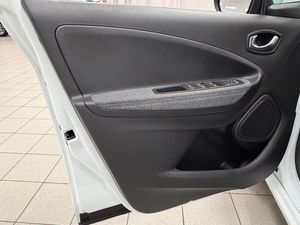 Renault Zoe bild 5