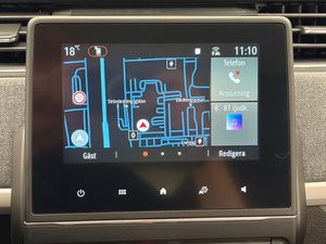 Renault Zoe bild 13
