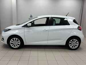 Renault Zoe bild 2