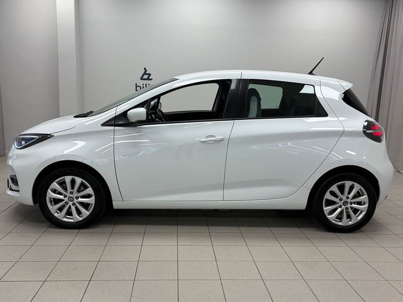 Renault Zoe bild 2