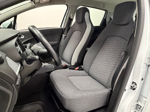 Renault Zoe bild 8