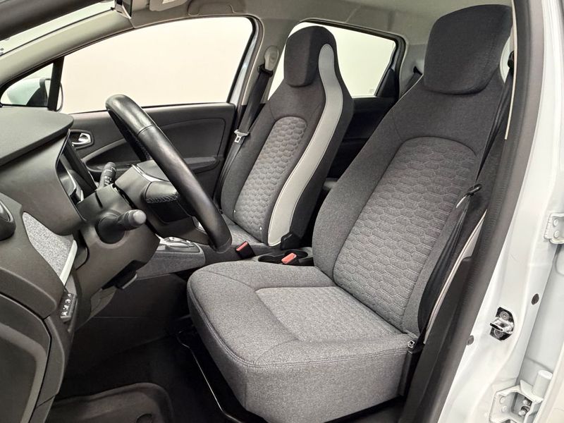 Renault Zoe bild 8