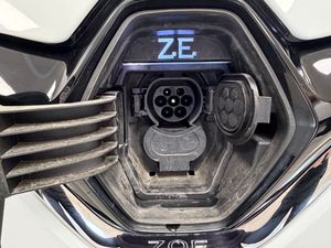 Renault Zoe bild 22
