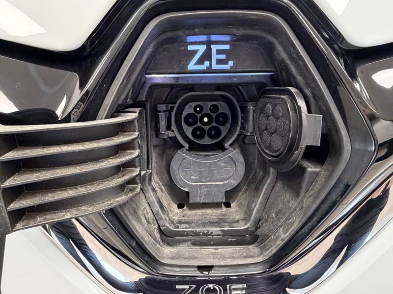 Renault Zoe bild 22