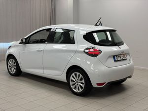 Renault Zoe bild 3