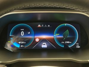 Renault Zoe bild 10