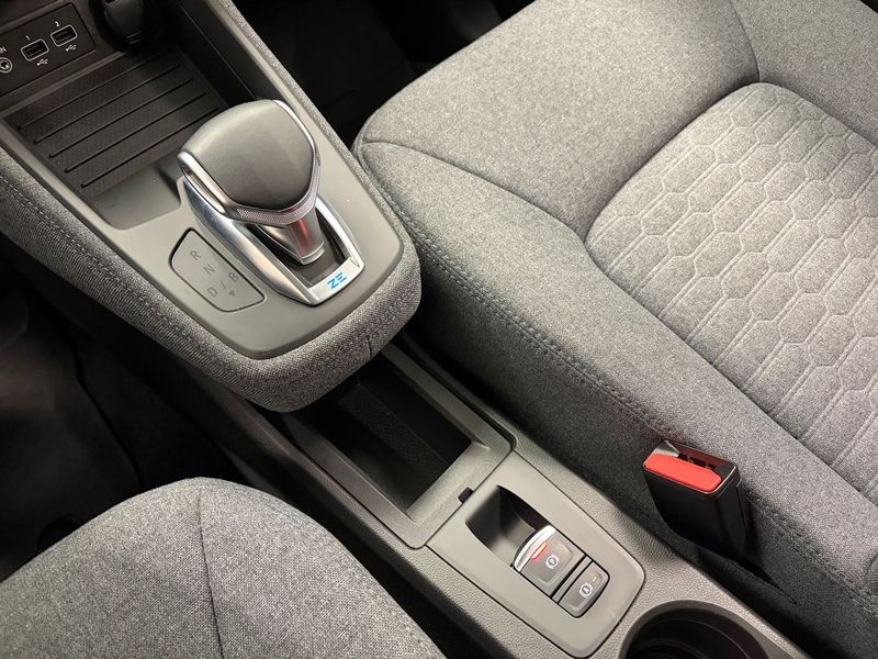 Renault Zoe bild 17