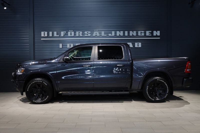 Dodge Ram bild 3